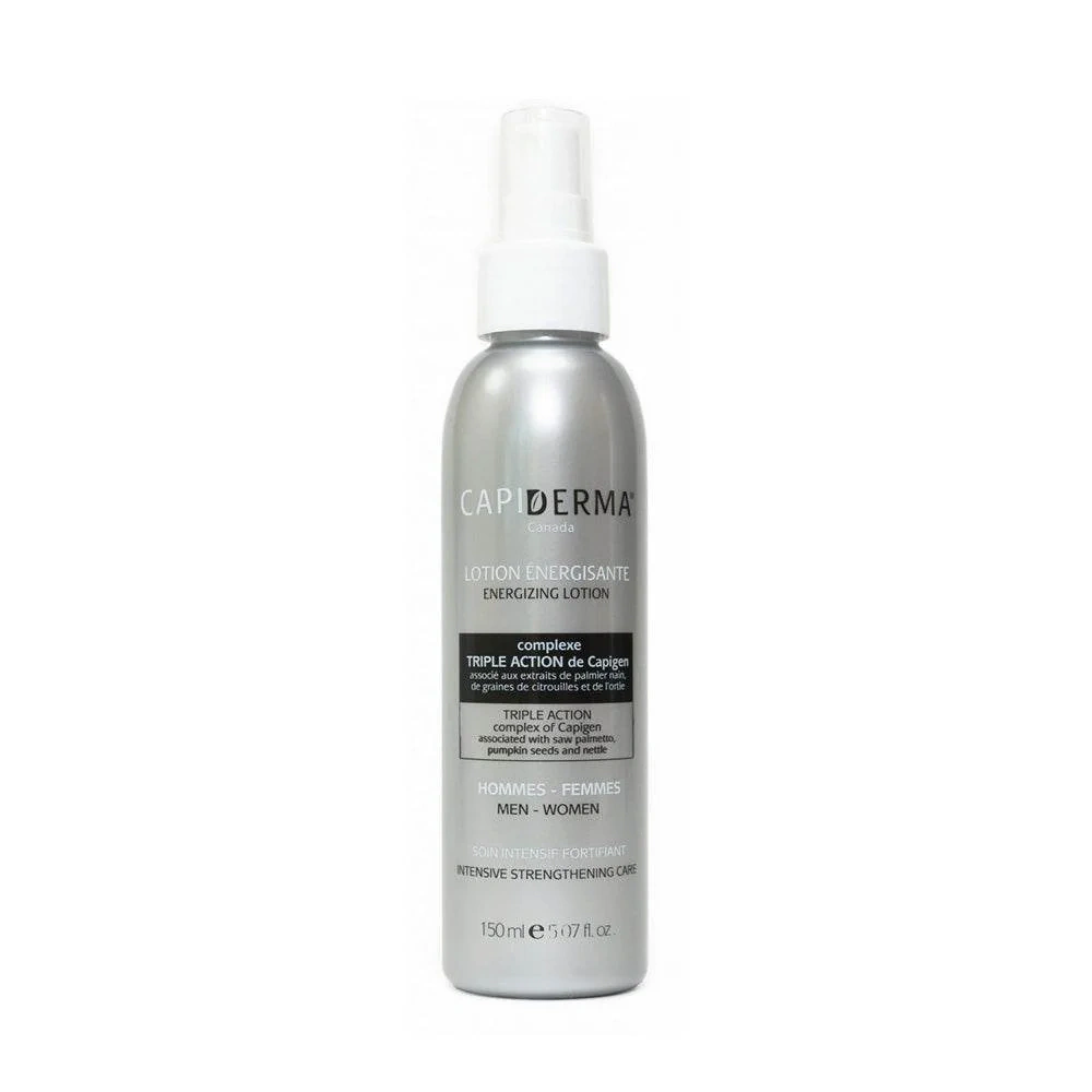 Capiderma Lotion Anti-Chute 150 ml