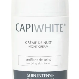 CAPIDERMA CAPIWHITE HQ SOIN DÉPIGMENTANT INTENSIF 30 ML