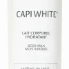 CAPIDERMA CAPIWHITE LAIT CORPOREL DÉPIGMENTANT INTENSIF HYDRATANT 150ML SOINS INTENSIFS