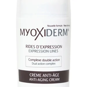 CAPIDERMA CRÈME MYOXIDERM 30ML