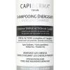 CAPIDERMA ENERGISANT SHAMPOOING 200ML