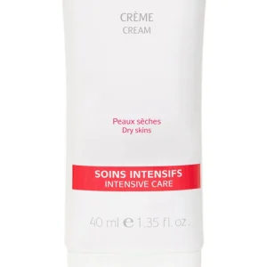 CAPIDERMA ROSACAP CRÈME VISAGE ANTI-ROUGEURS 40ML