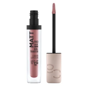 Catrice ROUGE À LÈVRES ULTIMATE MATT 050