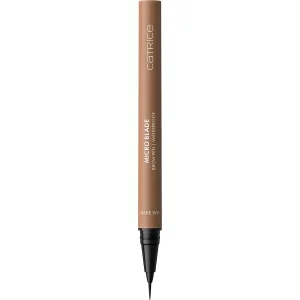 Catrice Crayon sourcils Comb pro Micro 020