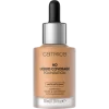 Catrice FOND DE TEINT LIQUID COVERAGE HD CATRICE 065