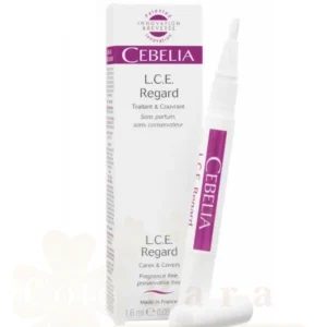 Cebelia L.C.E. Regard – 1.6 ml