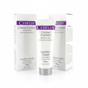 Cebelia Crème Confort (Visage et Cou) 40 ml