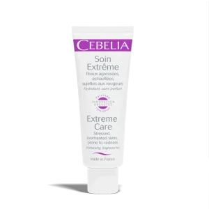 Cebelia Soin Extreme Anti Rougeurs 75 ml