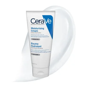 Cerave Baume Hydratant Nourrissant Peau Sèche à Très Sèche | 177 ml