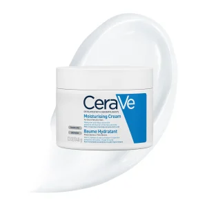 Cerave Baume Hydratant Nourrissant Peau Sèche à Très Sèche | 340 g