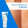 Cerave Crème Hydratante Visage SPF 25 Peau Normale à Sèche | 52 ml