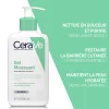 Cerave Gel Moussant Peaux Normales à Grasses 236 ml