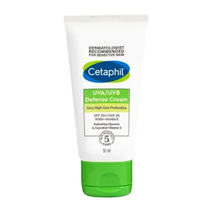 Cétaphil UV Défense SPF 50 50 ml