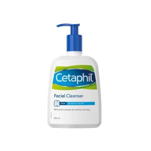 Cetaphil Lotion Nettoyante 500 ml