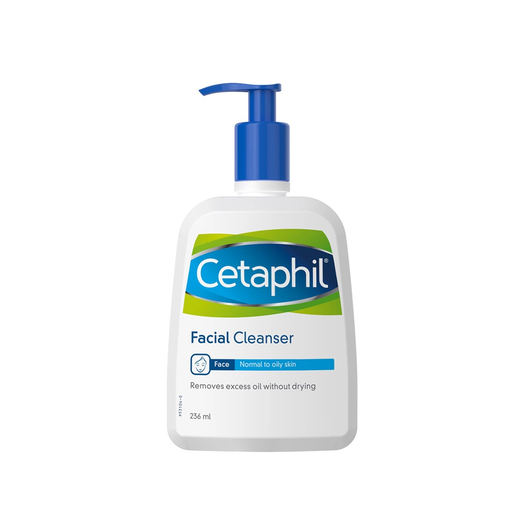 Cetaphil Lotion Nettoyante 500 ml