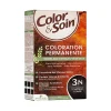 Color & Soin Coloration Permanente Extraits Végétaux