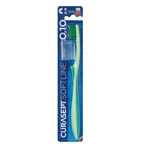 CURASEPT BROSSE À DENTS MAXI SOFT 010