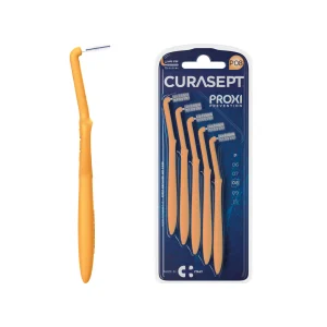CURASEPT BROSSETTE INTERDENTAIRE PROXI ANGLE P08