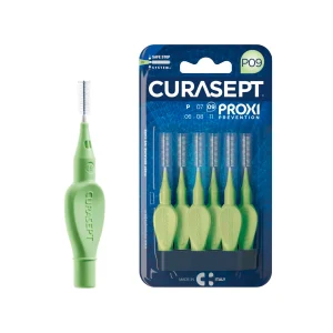 CURASEPT BROSSETTES INTERDENTAIRES PROXI P09