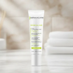 Dermacare Sebialine Soin Correcteur Ciblé 15 ml