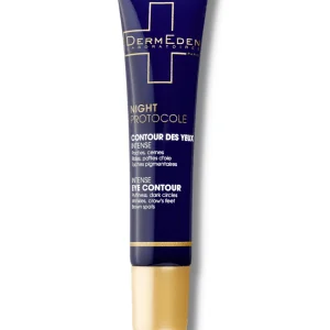 Dermeden Contour Yeux Anti-Âge Intense Regard Nuit 15 ml