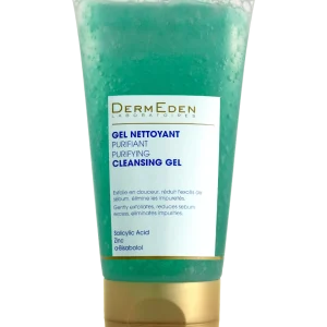 Dermeden Gel Nettoyant Purifiant 150 ml
