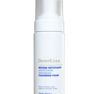 Dermeden Mousse Nettoyante Antioxydante 150 ml