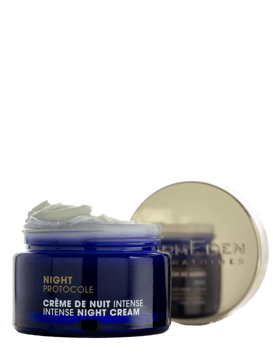 Dermeden Visage Anti-Age Intense Nuit Pot 50 ml