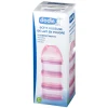 Dodie Boite Doseuse de Lait Rose
