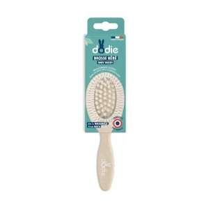 Dodie Brosse et Peigne Fille