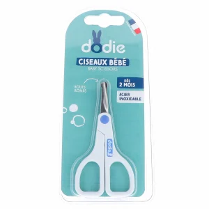 Dodie Ciseaux Bébé + 6 Mois
