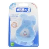 Dodie Anneau de Dentition Lapin Bleu