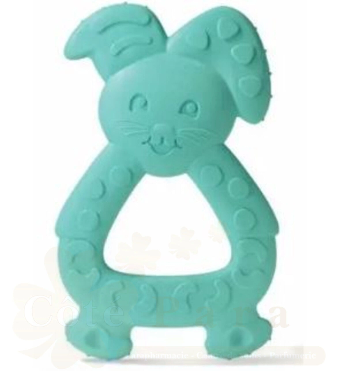Dodie Anneau de Dentition Lapin Lagoon