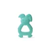 Dodie Anneau de Dentition Lapin Rose