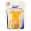 Dodie Anneau Dent Refrigere Lapin Orange