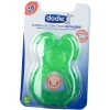 Dodie Anneau Dent Refrigere Lapin Vert