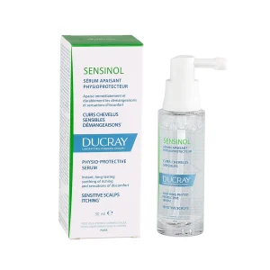 Ducray Sensinol Serum 30 ml