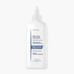 Ducray Squanorm Lotion 200 ml