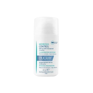 Ducray Hidrosis Control Roll-On Anti-Transpirant 48H