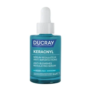 Ducray Keracnyl Sérum 30 ml