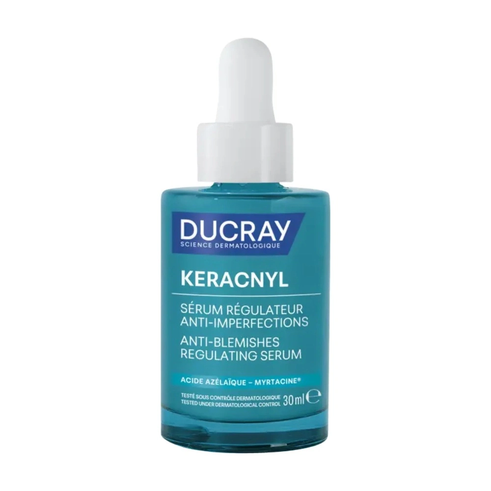 Ducray Keracnyl Sérum 30 ml