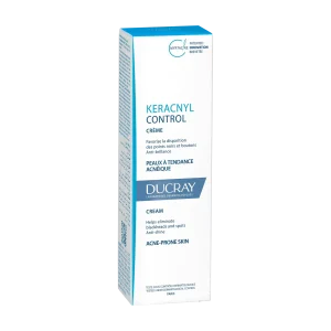 Ducray Keracnyl Control Crème 30 ml