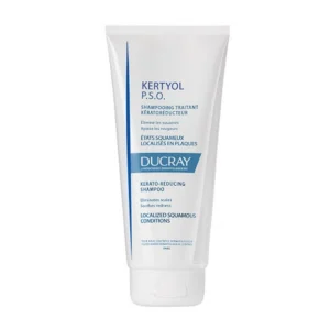 Ducray Kertyol P.S.O Shampoing Traitant Kératoréducteur 200 ml