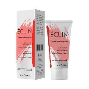 Eclin Crème Anti-Rougeurs 50 ml