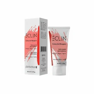 Eclin Creme Hydratante 72 H SPF 15 Peau Seche