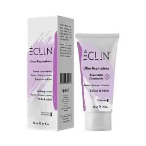 Eclin Crème Ultra-Réparatrice 50 ml