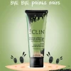 Eclin Scrub And Mask Gommage au Charbon Actif