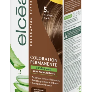 Elcéa Coloration