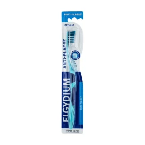 Brosse à Dents Anti-Plaque Dure