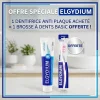 Elgydium Dentifrice Anti Plaque
